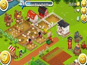Farm Town (Hay day) preview