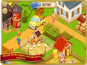 Farm Town (Hay day) preview