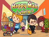 Happy Mall Story preview
