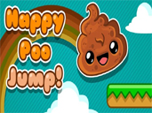 Happy Poo Jump preview