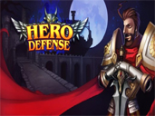 Hero Defense ~ Kill Undead preview