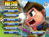 Head Soccer preview
