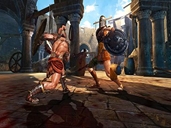 Hercules ~ The Official Game preview