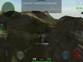 Helicopter Sim preview