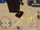Heavy Truck 3D ~ Cargo Delivery preview