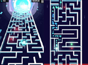 Hyper Maze Arcade preview