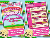 Ice Cream Jump preview
