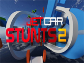 Jet Car Stunts 2 preview