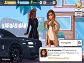 Kim Kardashian ~ Hollywood preview