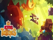 King Of Thieves preview