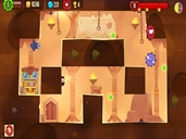 King Of Thieves preview