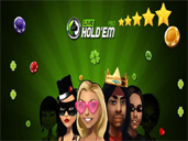 Live Holdem Poker Pro preview
