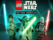 LEGO Star Wars preview