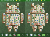 Mahjong preview