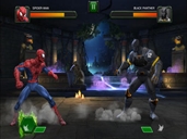 Marvel Contest Of Champions preview