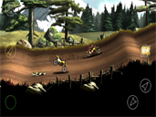 Mad Skills Motocross 2 preview