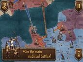 Medieval Wars ~ Strategy And Tactics preview