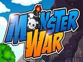 Monster War preview