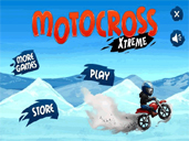 Xtreme Motocross 2 preview