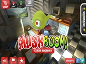 Mushboom preview