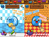 My Boo ~ Your Virtual Pet Game preview