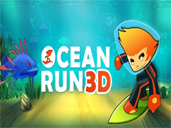 Ocean Run 3D preview