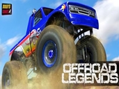 Offroad Legends 2 preview