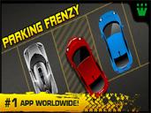Parking Frenzy preview