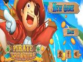 Pirate Treasure ~ Lost Islands preview