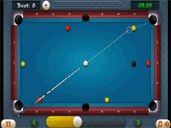 Pool Ball Classic preview