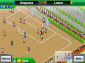 Pocket League Story 2 preview