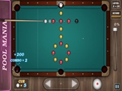 Pool Mania preview