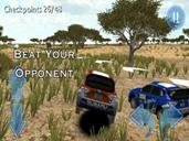 Rally Race 3D ~ Africa 4x4 preview