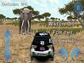 Rally Race 3D ~ Africa 4x4 preview