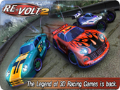 RE VOLT 2 ~ Best RC 3D Racing preview