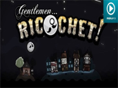 Gentlemen Ricochet preview