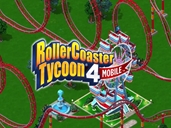 RollerCoaster Tycoon 4 Mobile preview