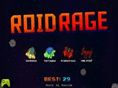 Roid Rage preview
