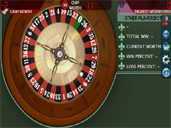 Roulette Royale preview