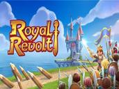 Royal Revolt preview