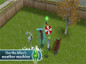 The Sims FreePlay preview