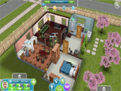 The Sims FreePlay preview