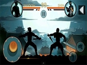 Shadow Fight 2 preview