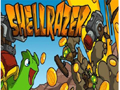 Shellrazer preview