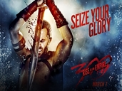 300 Rise Of An Empire ~ Seize Your Glory preview