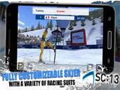 Ski Challenge 13 preview