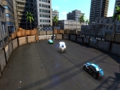 Soccer Rally 2 preview
