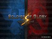 Soldiers Of Glory ~ Modern War preview