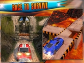 Speed Car Escape 3D preview