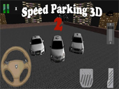 Speed Parking 3D 2 preview